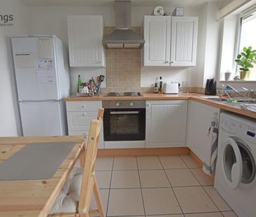 1 bedroom flat to rent - Photo 4