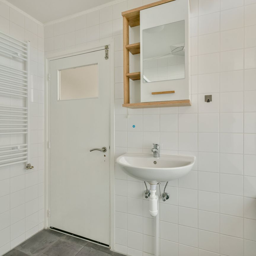 Te huur: Appartement Cornelis van Vollenhovenstraat in Amsterdam - Photo 1