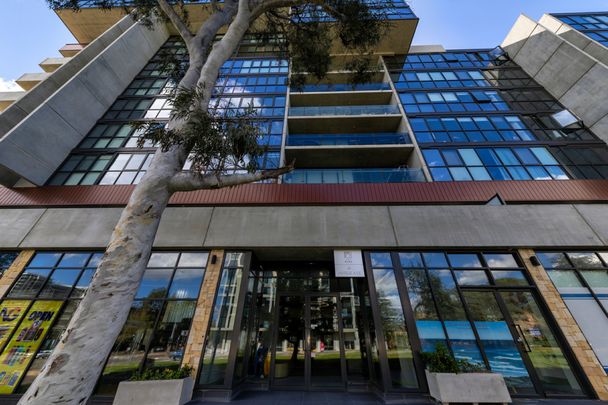 Modern Luxury in the Heart of Braddon - Photo 1