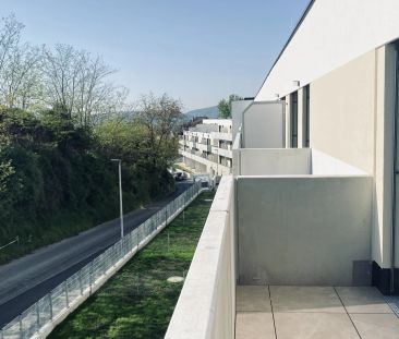 2-Zimmer Studentenwohnung mit Balkon Neubau Erstbezug - Photo 2