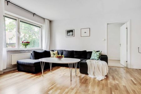 Tritonvägen, Sundbyberg - Photo 3