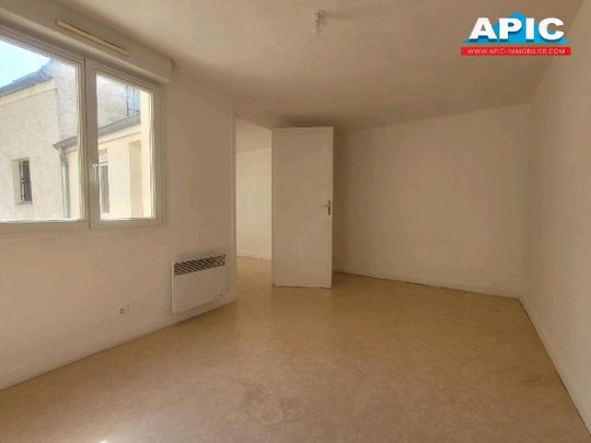 Appartement 46 m² - 2 Pièces - Groslay (95410) - Photo 1