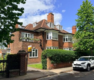 The Avenue, York - Photo 3
