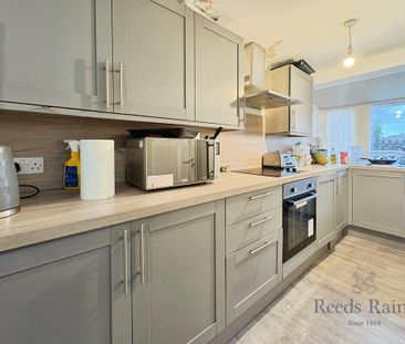 1 bedroom terraced house to rent - Photo 4