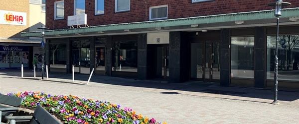 Malmgatan 9 B - Photo 1