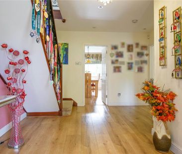 4 bedroom detached house to rent - Photo 1