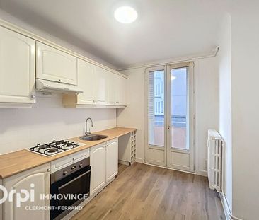 Appartement à louer 4 pièces • Clermont-Ferrand - Photo 5