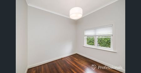 Charming 1950s Character Home in the Heart of North Perth - Photo 2