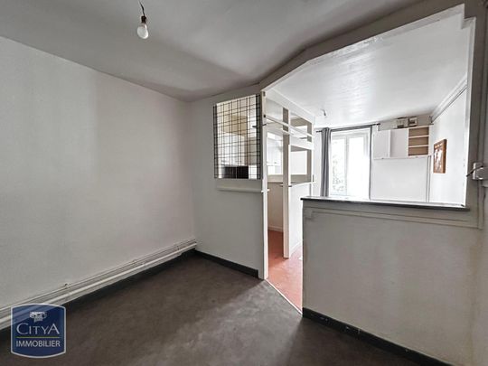 Location Appartement 2 pièces 23m² NANCY 54000 - Photo 1