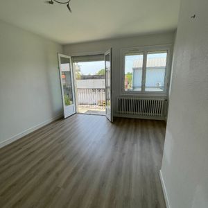 Location appartement 2 pièces, 46.90m², Toulouse - Photo 2