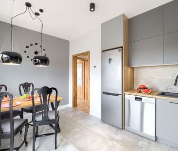 Duży dom z ogrodem na Smochowicach. - Фото 5