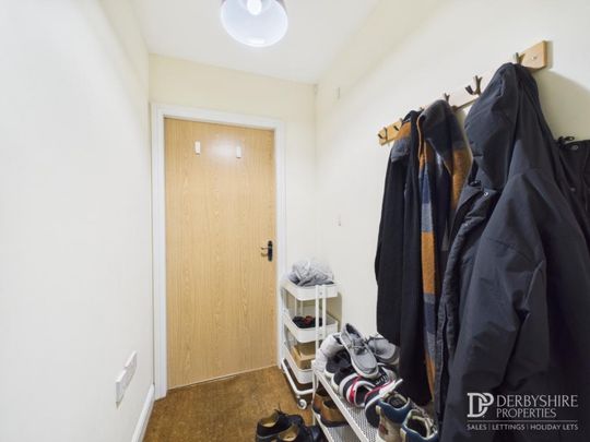 2 Bedroom Apartment - Photo 1