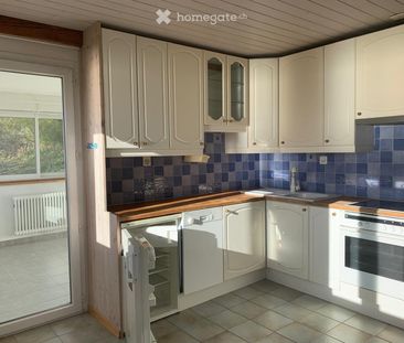 GRANDVAUX appartement, magnifique vue sur le lac Léman - Foto 1