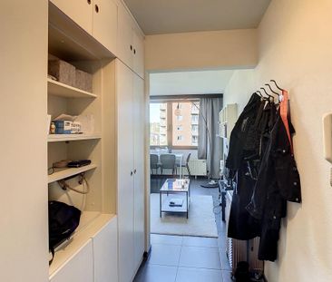 Goed gelegen flat in het centrum Leuven - Photo 6
