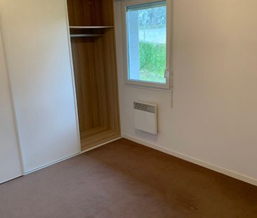 CAEN - F3 de 60 m² - Quartier UNIVERSITE / CLEMENCEAU - Photo 5