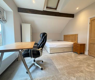 Raynham Avenue, Didsbury, Manchester, M20 6BW - Photo 3