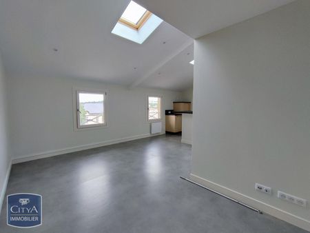 Location Appartement 2 pièces 59m² LIMOGES 87000 - Photo 2