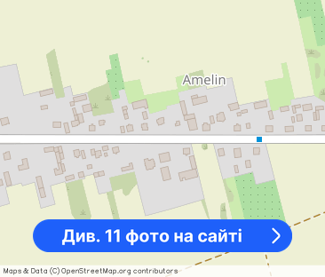 Dom na wynajem- Amelin - Фото 1