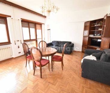 Quadrilocale via Francesco Saverio Benucci 10, Villa Bonelli, Roma - Photo 2