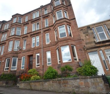 2 bed flat to rent in Overdale Street, Glasgow, G42 - Photo 1