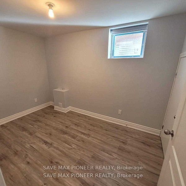 For Lease - 11 Ivor Crescent Unit# Bsmnt, Brampton, Ontario - Photo 1