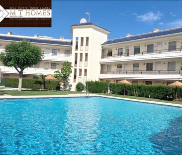 Flat - Fuengirola (Torreblanca del Sol) - Foto 6