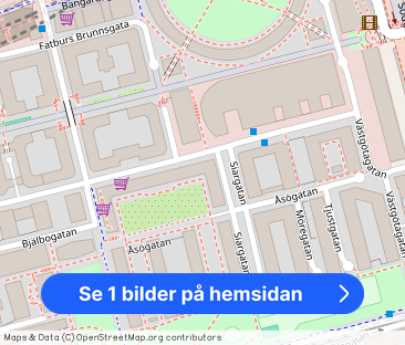 Åsögatan 79 - Foto 1