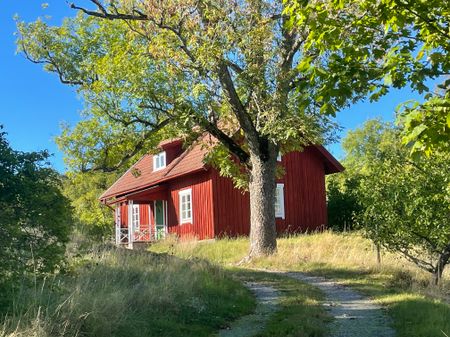 Kullen, Granebergs gård, Stjärnhov - Photo 4