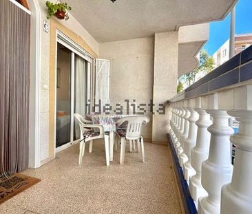 Alquiler de piso en Las Viñas - Photo 1