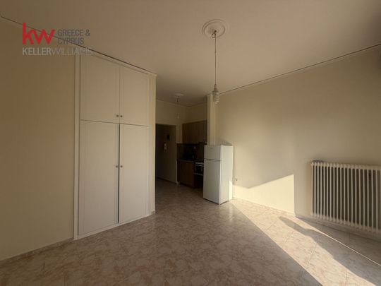 Studio/Γκαρσονιέρα για ενοικίαση Βλατερό - Τριτάκη (Πάτρα) - Photo 1