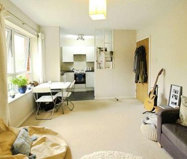 Leckhampton Place, Old Station Drive, Leckhampton, Cheltenham, GL53 - Photo 2