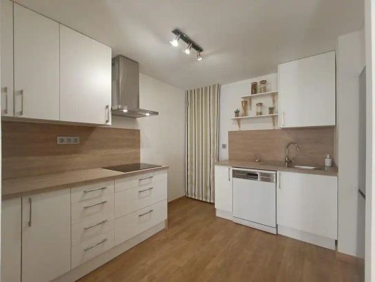 Piso de alquiler en Calle de Ronda, 42, Fígares - Photo 1