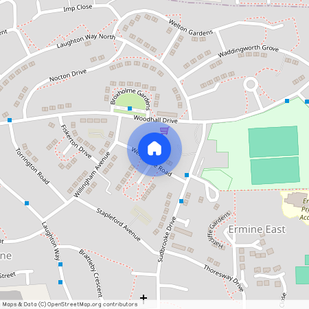 Wellingore Road, Lincoln, LN2