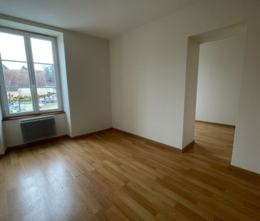 Location Maison 4 pièces 95m² - Photo 1