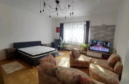 Garsonieră de închiriat | Sibiu, Terezian | 37 mp - Photo 4