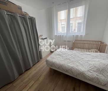 Location Appartement 4 pièces 99m² - Photo 4