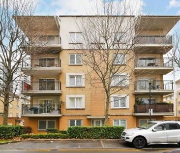 Room in a Shared Flat, Bridge Court, E14 - Photo 6