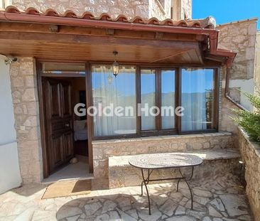 Διαμέρισμα για ενοικίαση Κέντρο (Αράχωβα) - Photo 3