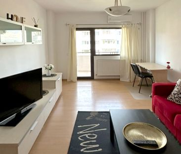 Apartament de inchiriat in Ploiesti, zona Piata Mihai Viteazul - Photo 5