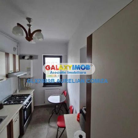 Apartament 2 camere decomandat Novum Politehnica - Photo 3