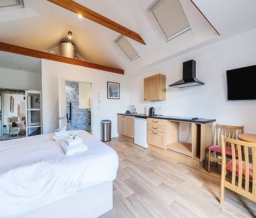 Malthall, Llanrhidian, Swansea, SA3 - Photo 6