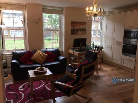 1 bedroom in a house share to rent - Photo 2