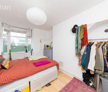 5 bedroom terraced house to rent - Photo 5