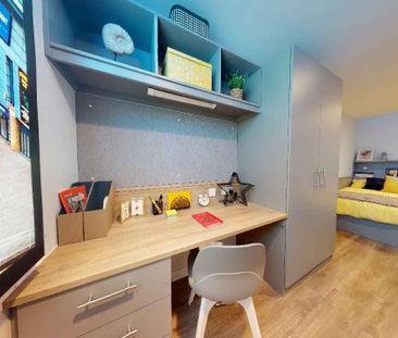 Gold Studio - Photo 6