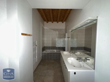 Appartement à louer 1 pièce 47.95m² - Photo 5