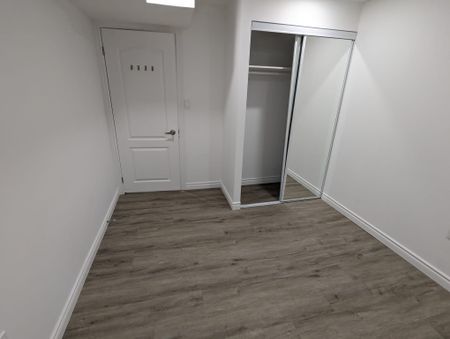 For Lease - 34 Liam Lane Unit# basement, Markham, Ontario - Photo 3