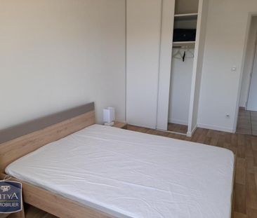 Location Appartement 2 pièces 59m² ST PRIEST EN JAREZ 42270 - Photo 4