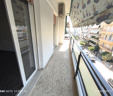 Διαμέρισμα για ενοικίαση Αμφιάλη (Κερατσίνι) - Photo 2