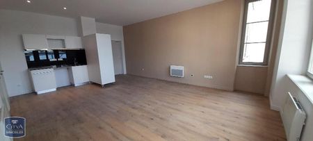 Location Appartement 2 pièces 52m² MULHOUSE 68200 - Photo 2
