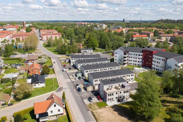 Hässleholm, Skåne - Foto 1